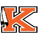 Kelseyville Chiefs Youth Football League logo