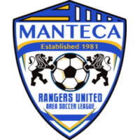 Manteca Area Soccer League Inc logo