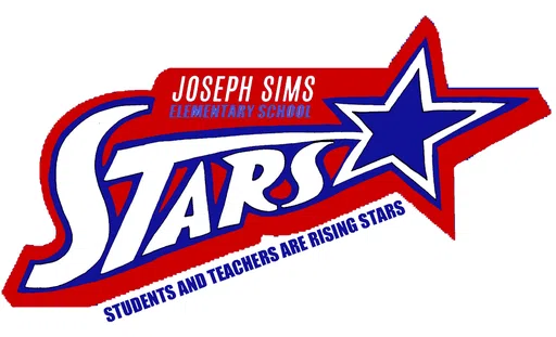 Joseph Sims Elementary School Parent Teacher Organization logo