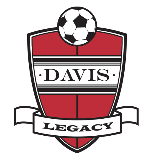 Davis Youth Soccer League logo
