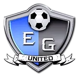 Elk Grove United Soccer Club logo