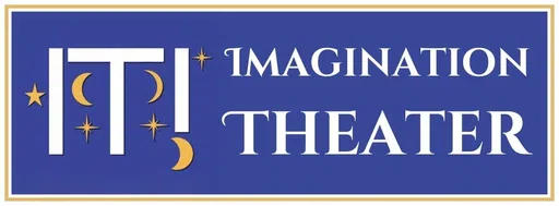 Imagination Theater logo