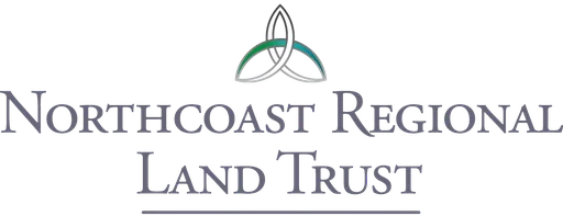 Northcoast Regional Land Trust logo