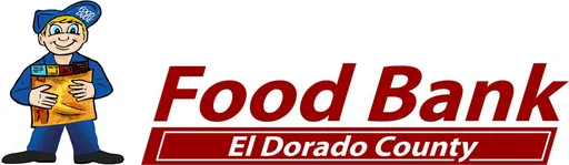 Food Bank of El Dorado County logo