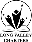 Long Valley Charter School logo