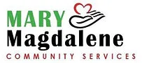 Mary Magdalene Community Services Agency logo