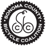 Sonoma County Bicycle Coalition logo