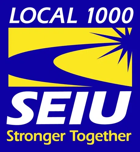 Union of California State Workers logo