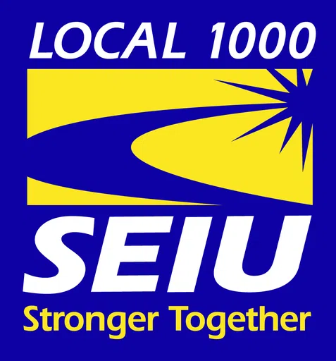 Union of California State Workers logo