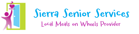 Sierra Senior Services logo