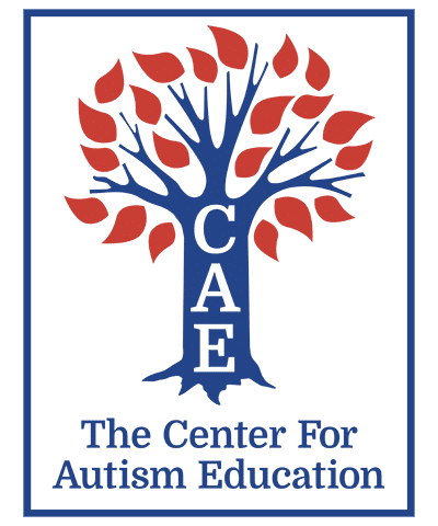 Center for Autism Education logo