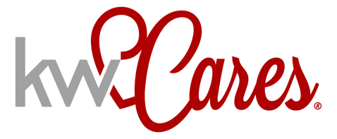 Keller Williams Realty Cares logo