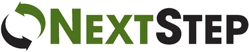 Nextstep Recycling logo