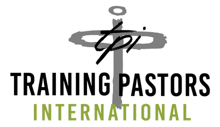 Training Pastors International logo