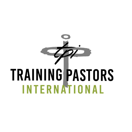 Training Pastors International logo