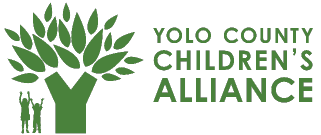 Yolo County Childrens Alliance logo