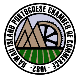 Hawaii Island Portuguese Chamber of Commerce Cultural and Educational logo