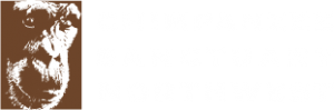 Chimpanzee Sanctuary Northwest logo