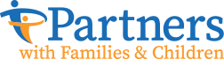 Partners With Families and Children Spokane logo
