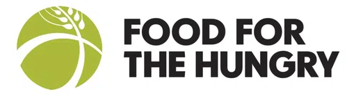 Food for the Hungry Foundation Inc logo