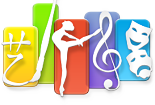 Foundation for Promoting Arts Education logo