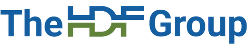 The HDF Group logo