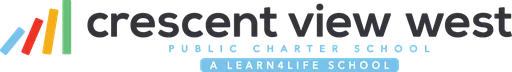 Crescent View West Public Charter Inc logo