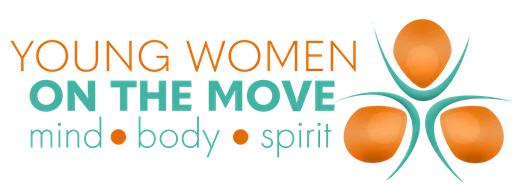 Young Women on the Move logo