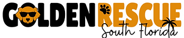 Golden Rescue South Florida Inc logo