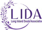 The Long Island Doula Association Inc logo