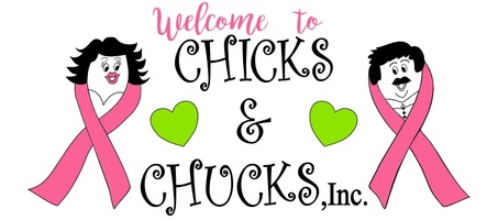 CHICKS and CHUCKS Inc logo