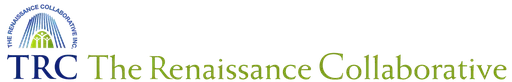 TRC Senior Village I NFP logo