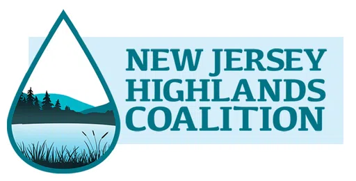 New Jersey Highlands Coalition logo