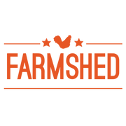 The Central Rivers Farmshed logo
