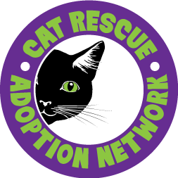 West Coast Dog and Cat Rescue logo