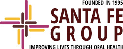 Santa Fe Group Inc logo