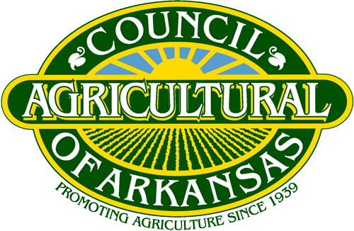 Agricultural Council of Arkansas logo