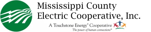 Mississippi County Electric Cooperative Inc logo