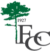 Fayetteville Country Club logo