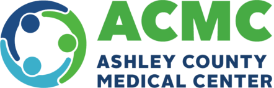 Crossett Health Foundation logo