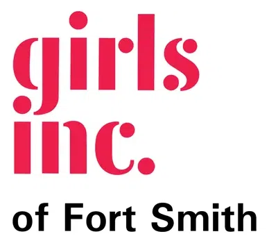 Girls Incorporated of Fort Smith logo