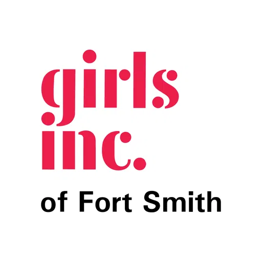 Girls Incorporated of Fort Smith logo