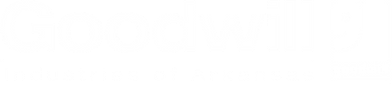 Goodwill Industries of Arkansas Inc logo
