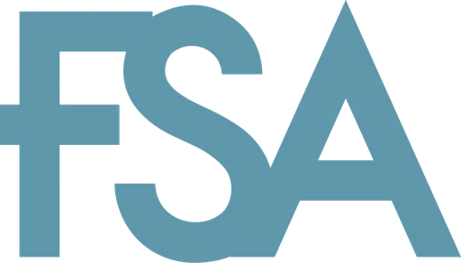 Family Service Agency logo