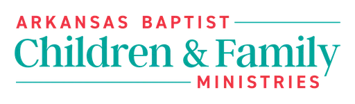 Arkansas Baptist Childrens Homes and Family Ministries logo