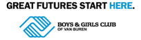 Boys and Girls Club of Van Buren Ar logo