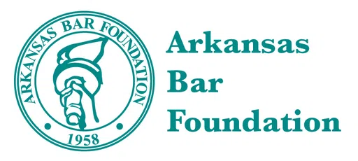 Arkansas Bar Foundation logo