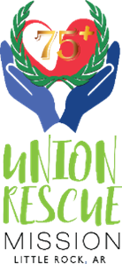 Union Rescue Mission logo
