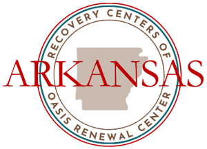 Recovery Centers of Arkansas Inc logo