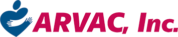 Arvac Inc logo